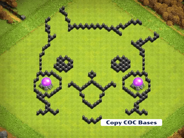 Top Rated Bases | TH8 artistic Base | New Latest Updated 2023 | TH8 artistic Base 10