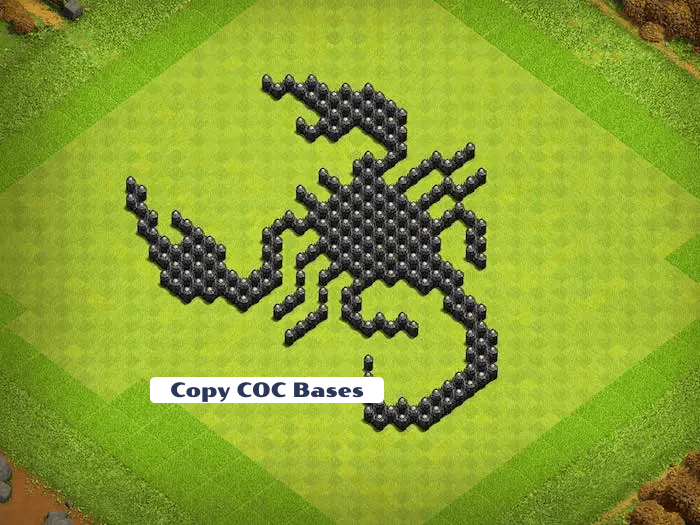 Top Rated Bases | TH8 artistic Base | New Latest Updated 2023 | TH8 artistic Base 11