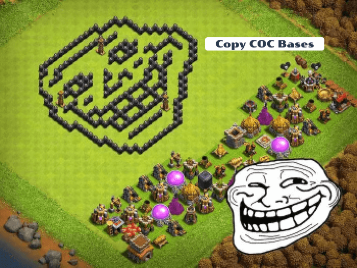 Top Rated Bases | TH8 artistic Base | New Latest Updated 2023 | TH8 artistic Base 12