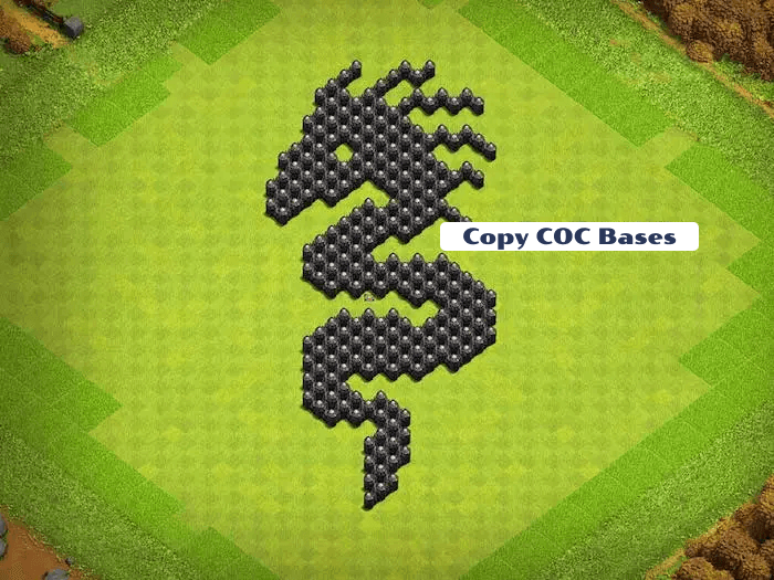 Top Rated Bases | TH8 artistic Base | New Latest Updated 2023 | TH8 artistic Base 13