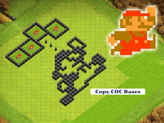 Top Rated Bases | TH8 artistic Base | New Latest Updated 2023 | TH8 artistic Base 15