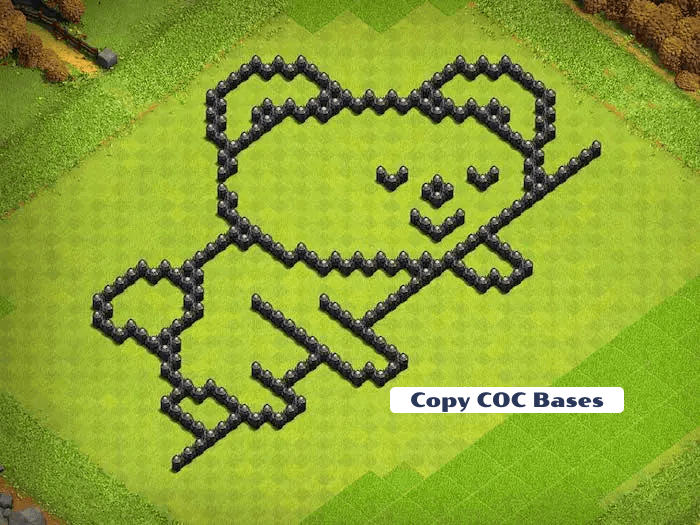 Top Rated Bases | TH8 artistic Base | New Latest Updated 2023 | TH8 artistic Base 2