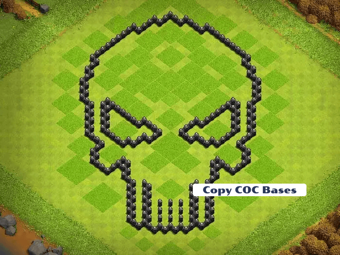 Top Rated Bases | TH8 artistic Base | New Latest Updated 2023 | TH8 artistic Base 3