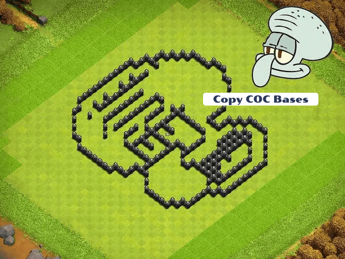 Top Rated Bases | TH8 artistic Base | New Latest Updated 2023 | TH8 artistic Base 4