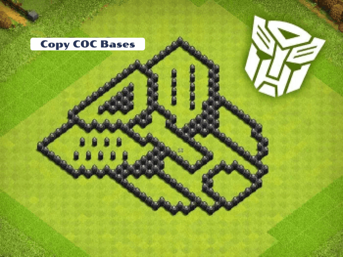 Top Rated Bases | TH8 artistic Base | New Latest Updated 2023 | TH8 artistic Base 5