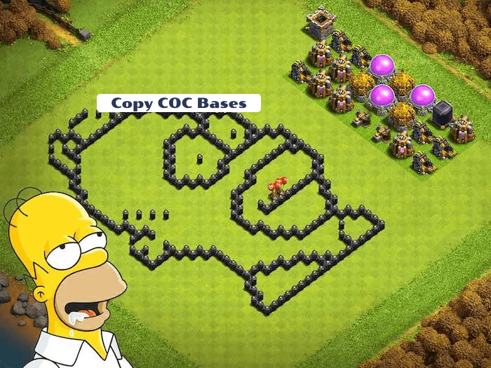 Top Rated Bases | TH8 artistic Base | New Latest Updated 2023 | TH8 artistic Base 9