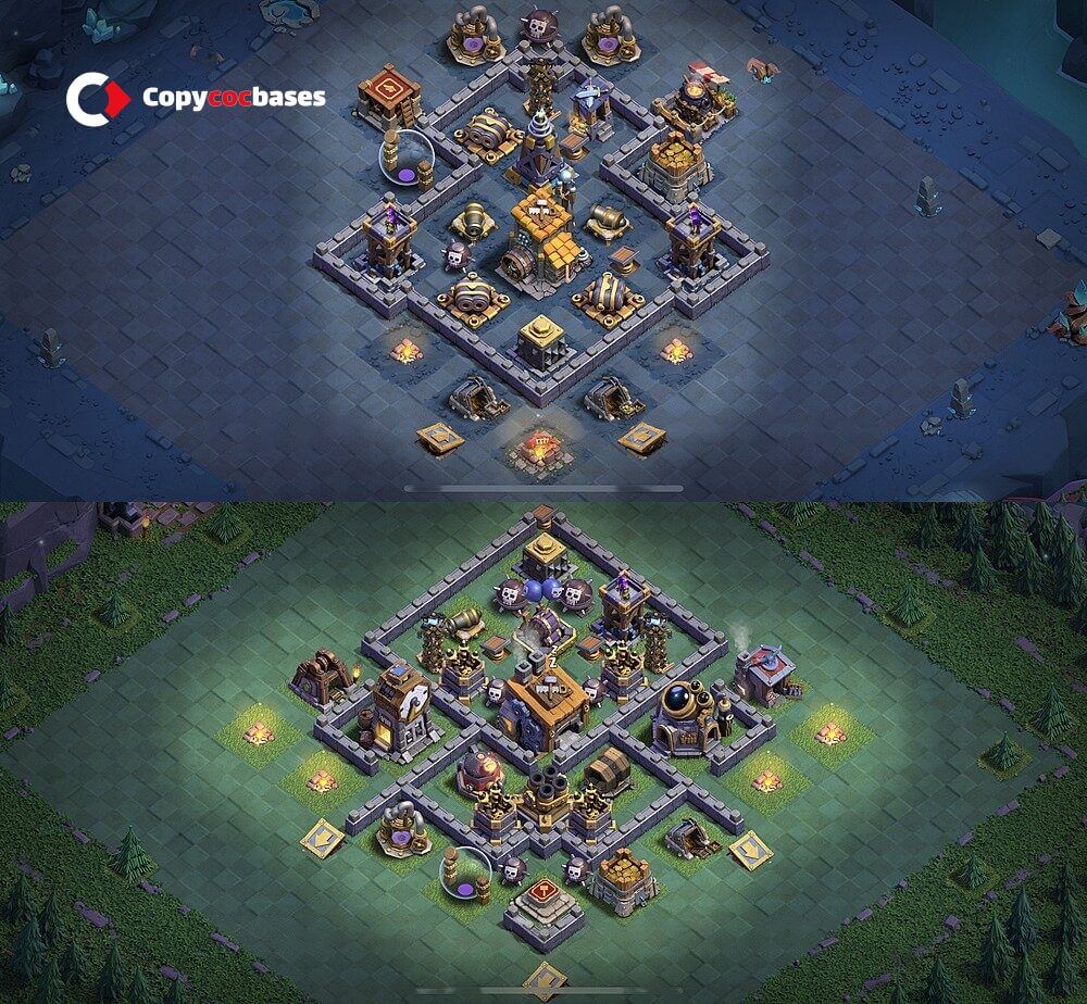 Top Rated Bases |BH8 Bases | New Latest Updated 2023 | BH8 Base 11