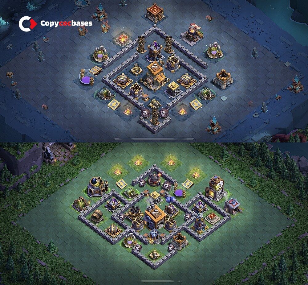 Top Rated Bases |BH8 Bases | New Latest Updated 2023 | BH8 Base 3