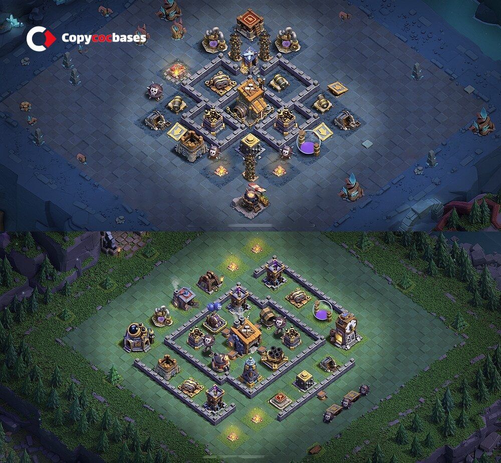 Top Rated Bases |BH8 Bases | New Latest Updated 2023 | BH8 Base 4