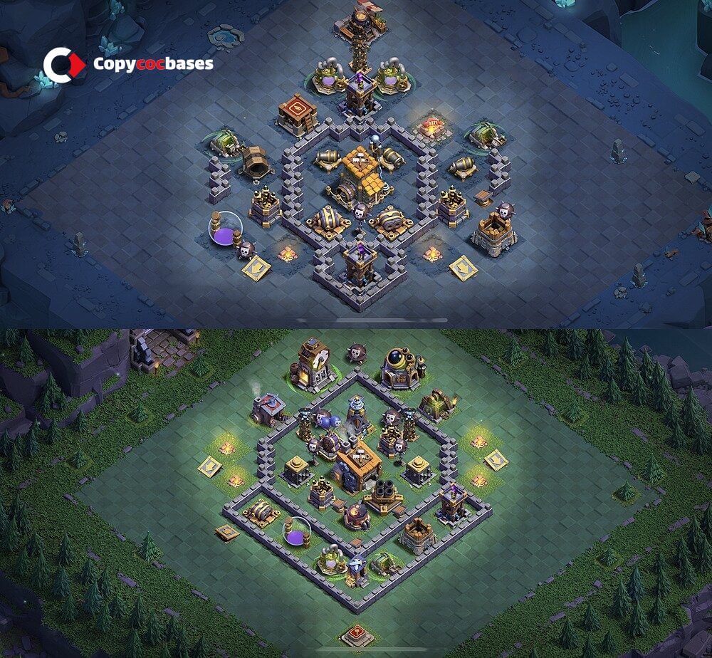 Top Rated Bases |BH8 Bases | New Latest Updated 2023 | BH8 Base 7