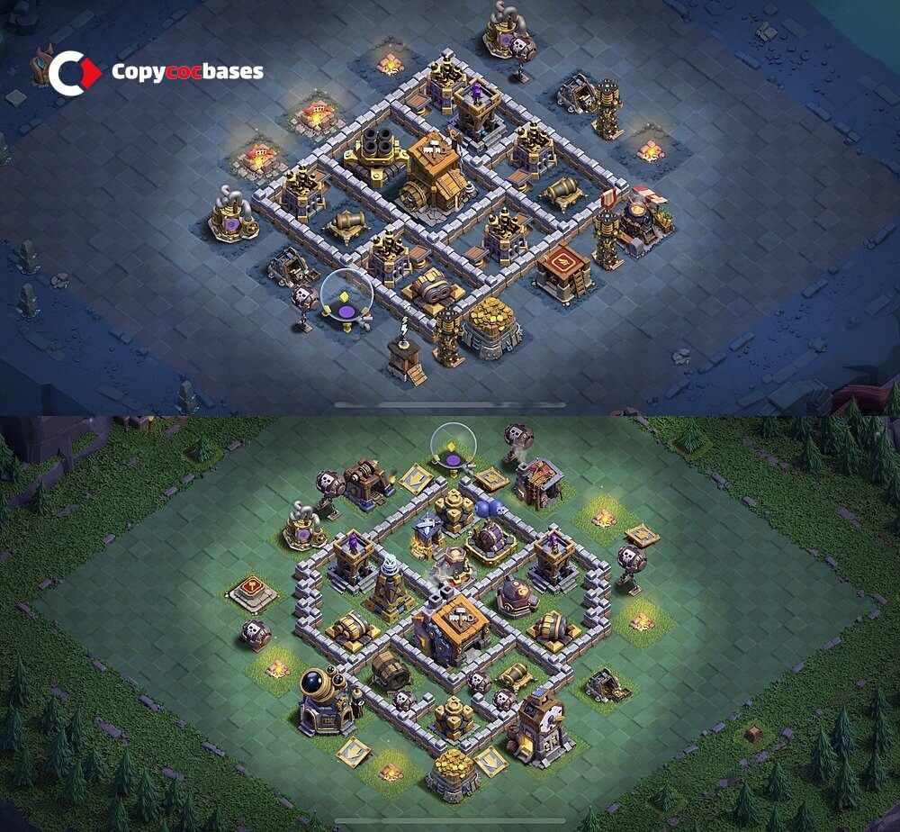 Top Rated Bases |BH9 Bases | New Latest Updated 2023 | BH9 Base 1
