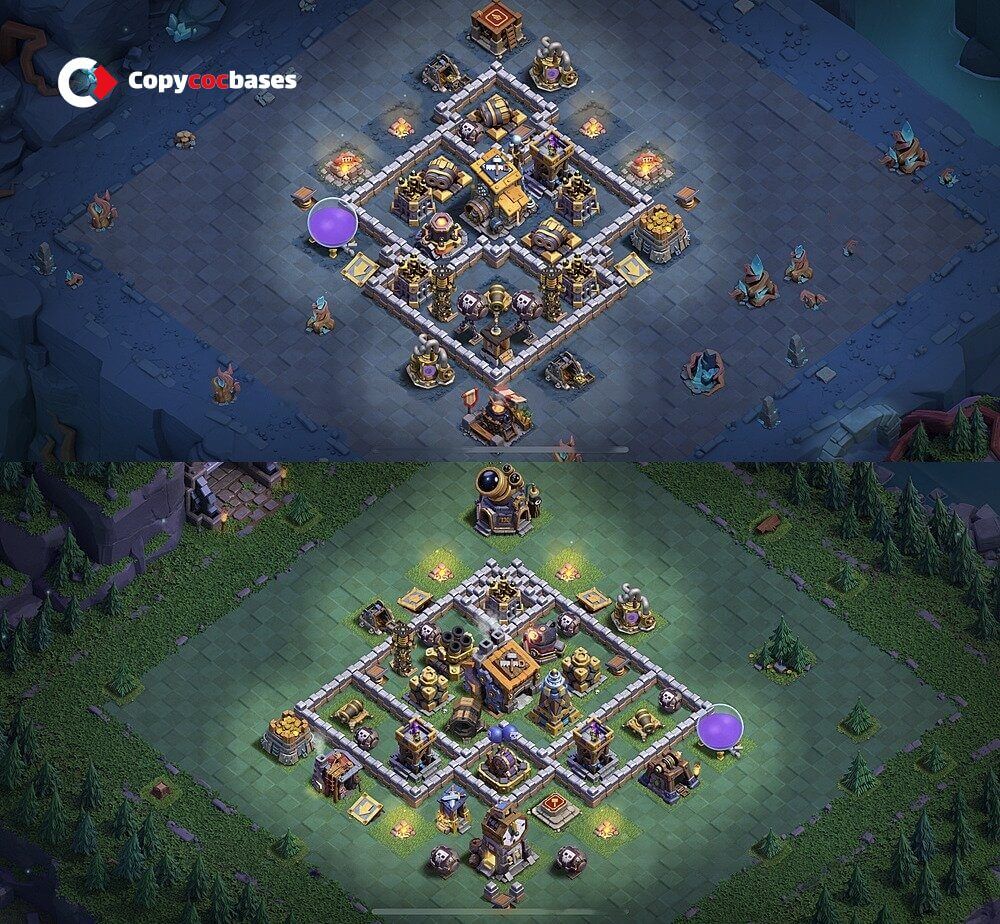 Top Rated Bases |BH9 Bases | New Latest Updated 2023 | BH9 Base 12
