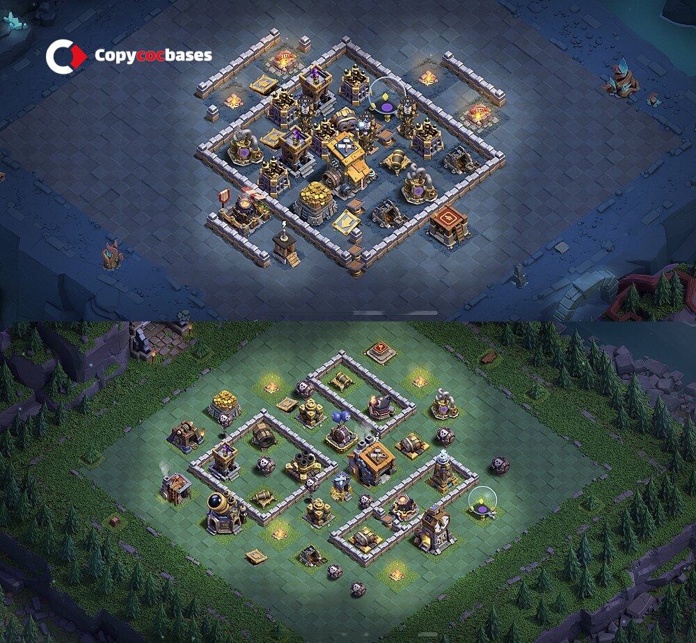 Top Rated Bases |BH9 Bases | New Latest Updated 2023 | BH9 Base 3