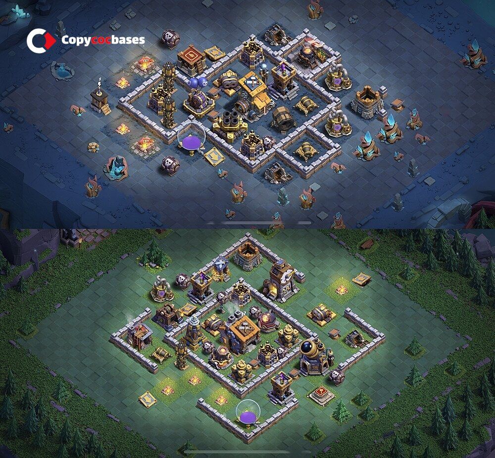 Top Rated Bases |BH9 Bases | New Latest Updated 2023 | BH9 Base 5