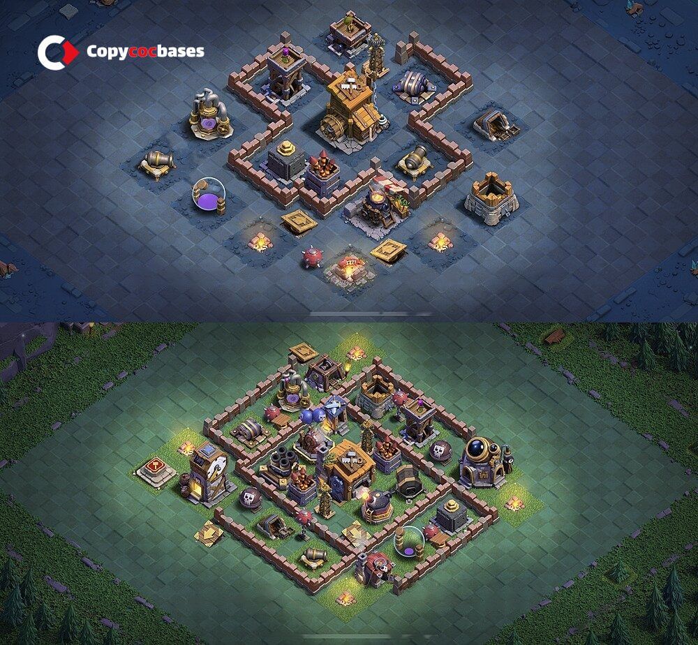 Top Rated Bases |BH7 Bases | New Latest Updated 2023 | BH7 Base 1