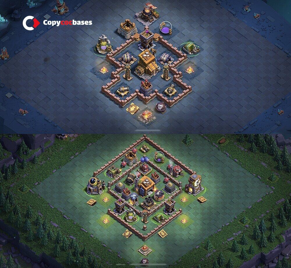 Top Rated Bases |BH7 Bases | New Latest Updated 2023 | BH7 Base 10