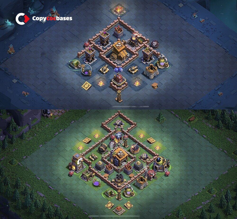 Top Rated Bases |BH7 Bases | New Latest Updated 2023 | BH7 Base 11