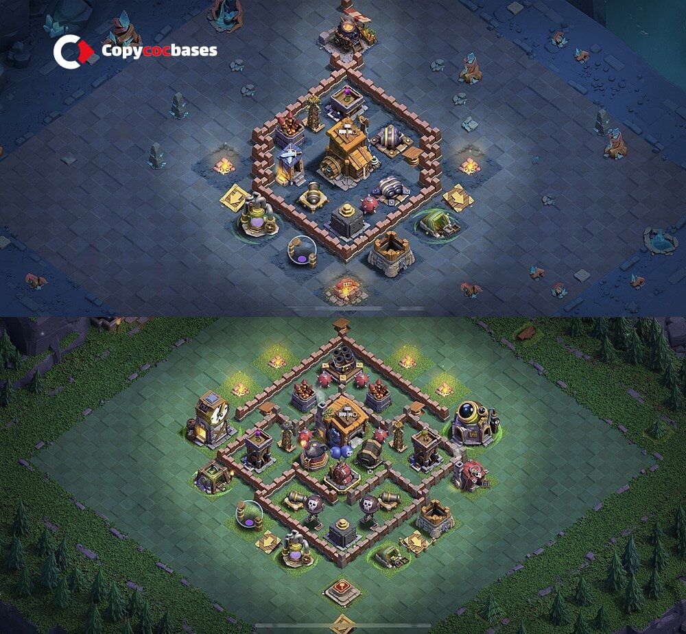Top Rated Bases |BH7 Bases | New Latest Updated 2023 | BH7 Base 2