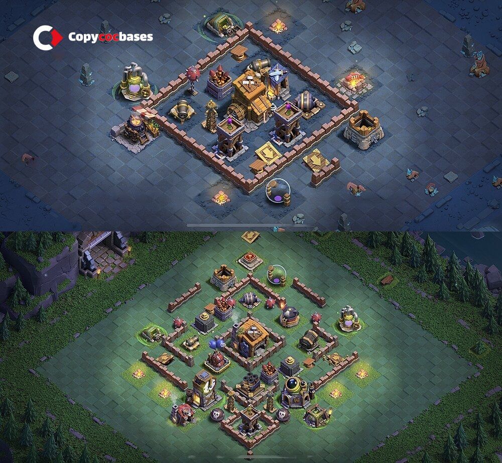 Top Rated Bases |BH7 Bases | New Latest Updated 2023 | BH7 Base 3