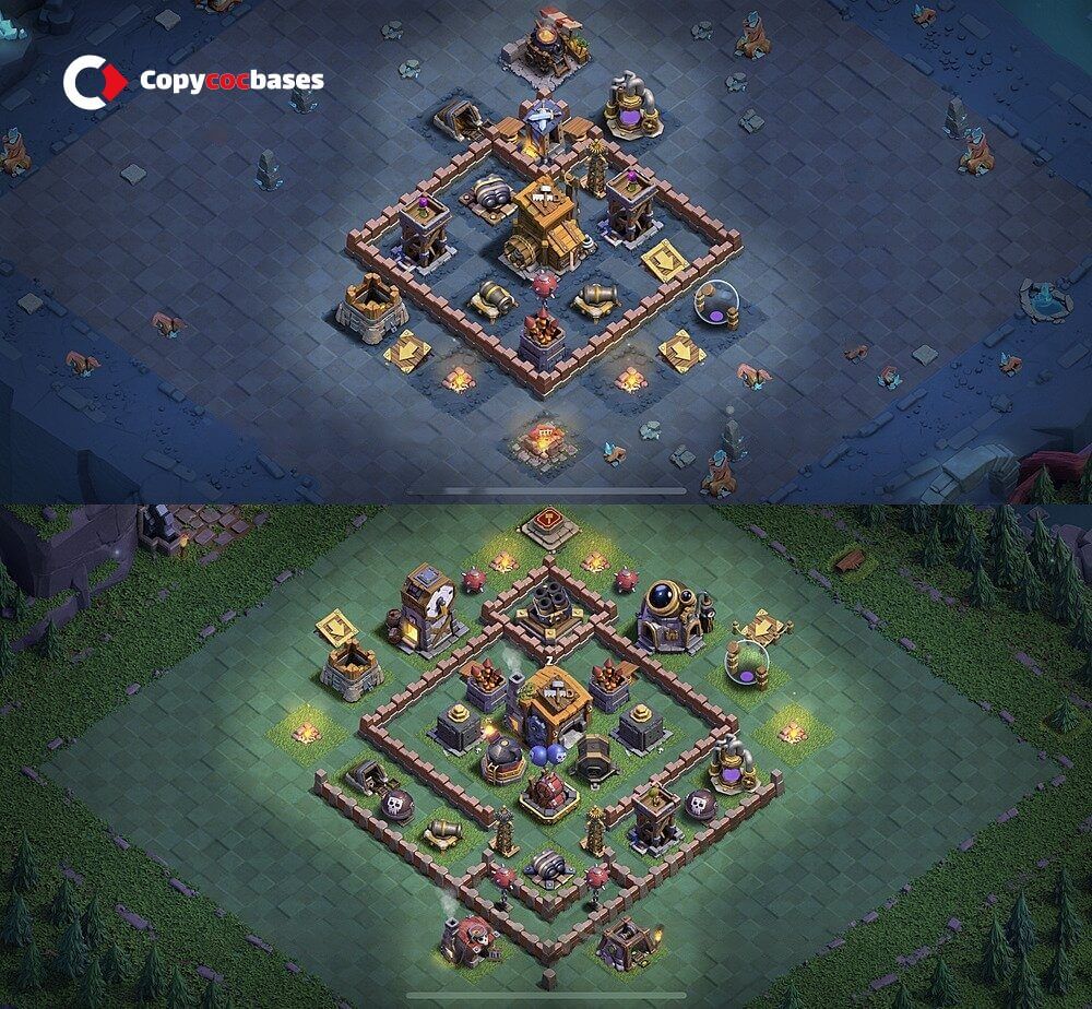 Top Rated Bases |BH7 Bases | New Latest Updated 2023 | BH7 Base 4