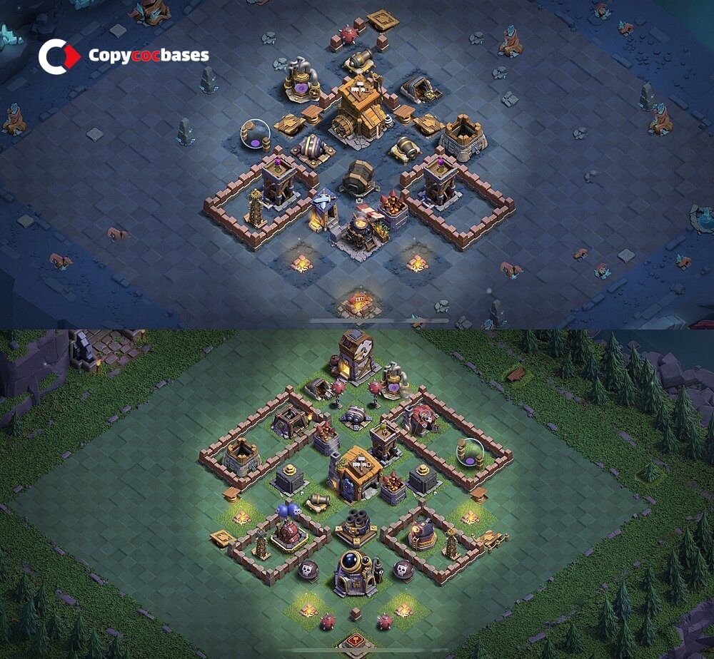 Top Rated Bases |BH7 Bases | New Latest Updated 2023 | BH7 Base 5