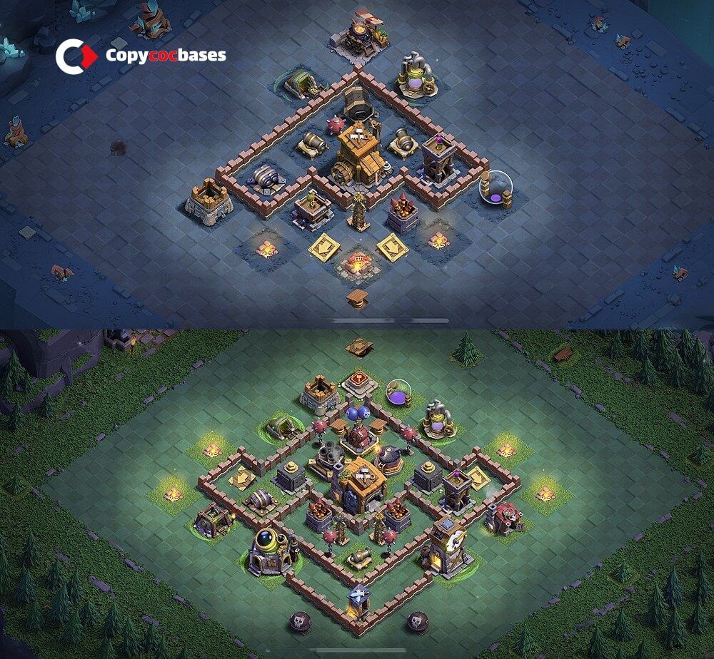 Top Rated Bases |BH7 Bases | New Latest Updated 2023 | BH7 Base 6