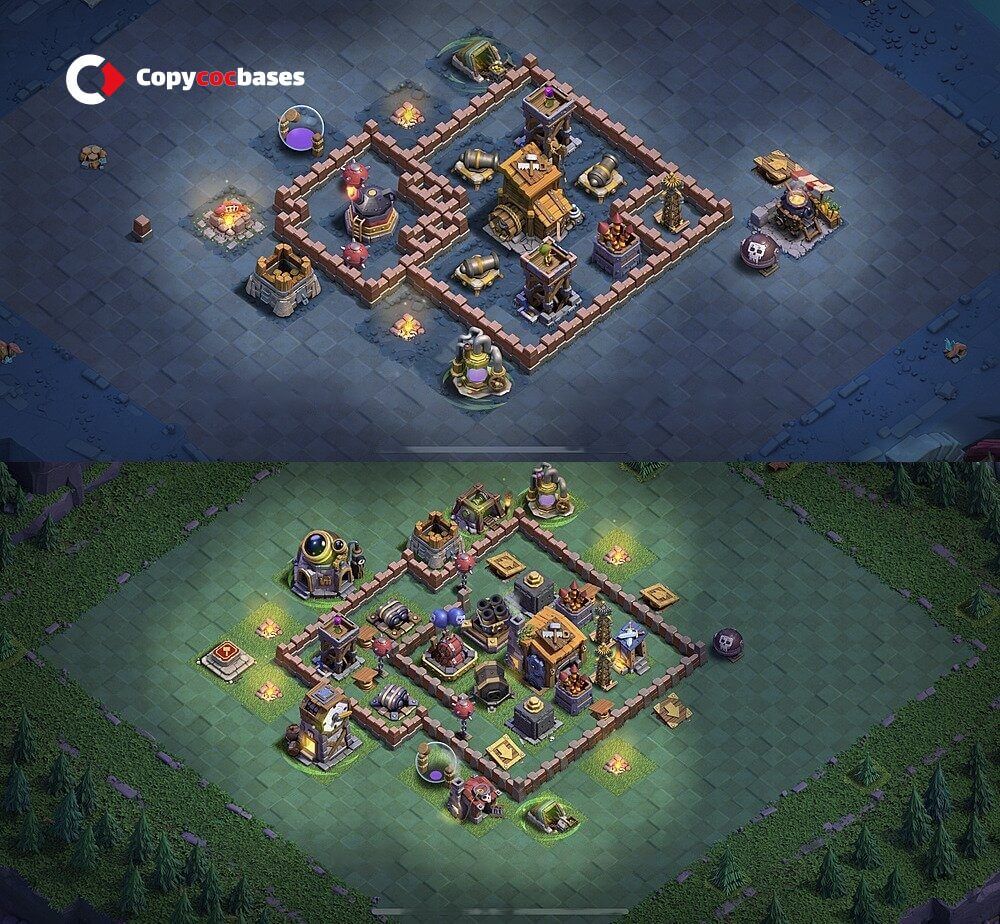 Top Rated Bases |BH7 Bases | New Latest Updated 2023 | BH7 Base 7