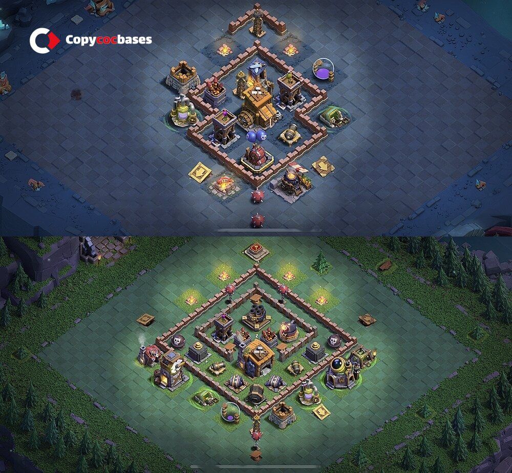 Top Rated Bases |BH7 Bases | New Latest Updated 2023 | BH7 Base 8