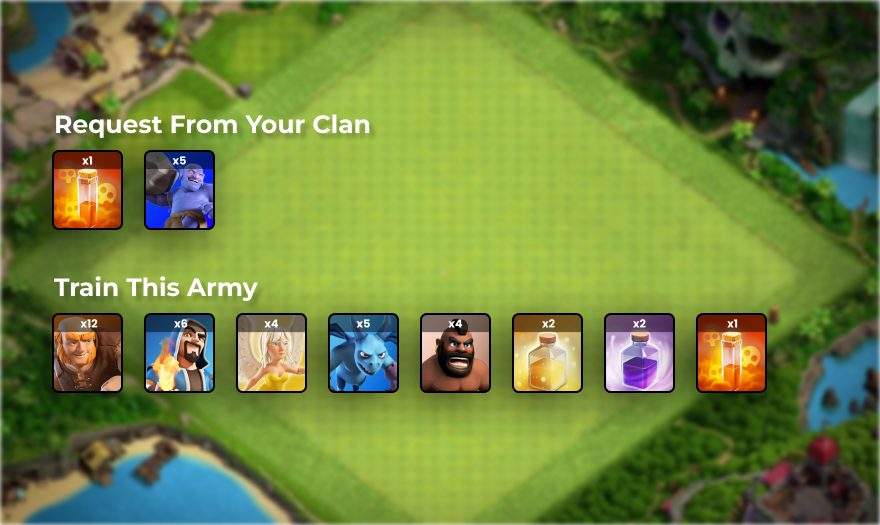 Top Rated Armies | TH9 Best Attack Strategies | New Latest Updated 2023 | TH9 Army 2
