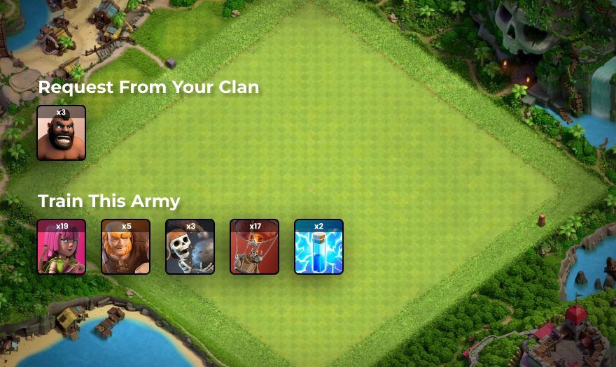 Top Rated Armies | TH5 Base Attack Strategies | New Latest Updated 2023 | TH5 Army 5