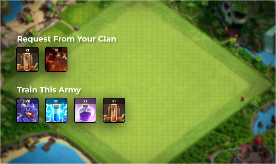 Top Rated Armies | TH9 Best Attack Strategies | New Latest Updated 2023 | TH9 Army 5