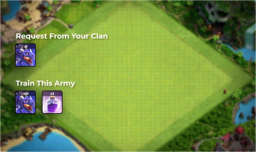 Top Rated Armies | TH7 Best Attack Strategies | New Latest Updated 2023 | TH7 Army 2