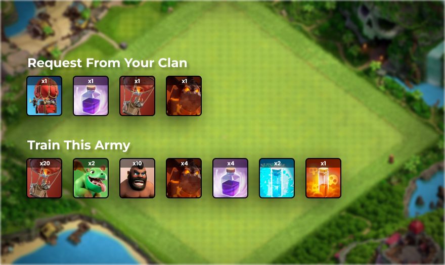 Top Rated Armies | TH11 Best Attack Strategies | New Latest Updated 2023 | TH11 Army 2