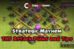 Top Rated Armies | TH5 Best Attack Strategies | New Latest Updated 2023 | TH5 Armies