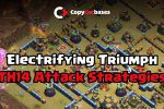 Top Rated Armies | TH14 Best Attack Strategies | New Latest Updated 2023 | TH14 Armies