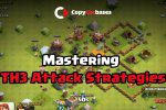 Top Rated Armies | TH3 Best Attack Strategies | New Latest Updated 2023 | TH3 Armies