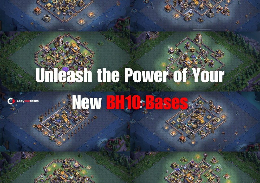 Top Rated Bases |BH10 Bases | New Latest Updated 2023 | BH10 Bases