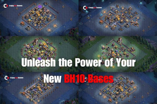 Top Rated Bases |BH10 Bases | New Latest Updated 2023 | BH10 Bases