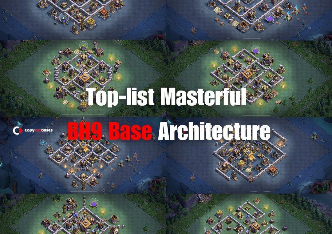 Top Rated Bases |BH9 Bases | New Latest Updated 2023 | BH9 Bases