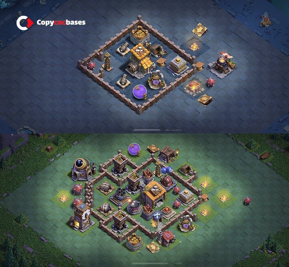 Top Rated Bases |BH6 Bases 2.0 | New Latest Updated 2023 | BH6 Base 10