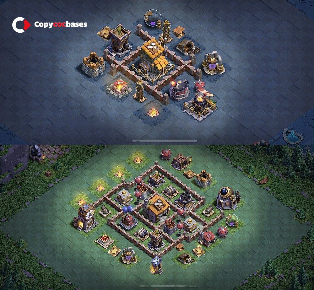 Top Rated Bases |BH6 Bases 2.0 | New Latest Updated 2023 | BH6 Base 12