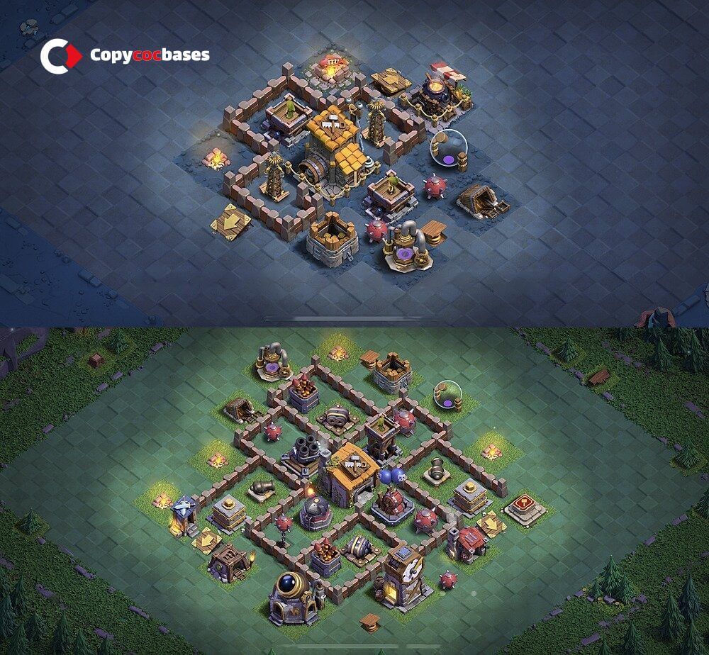Top Rated Bases |BH6 Bases 2.0 | New Latest Updated 2023 | BH6 Base 13