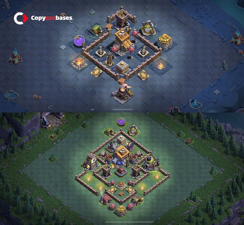 Top Rated Bases |BH6 Bases 2.0 | New Latest Updated 2023 | BH6 Base 2