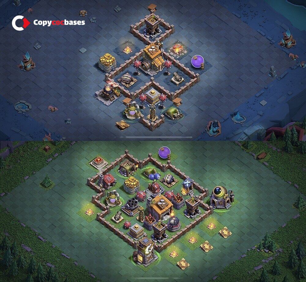 Top Rated Bases |BH6 Bases 2.0 | New Latest Updated 2023 | BH6 Base 4