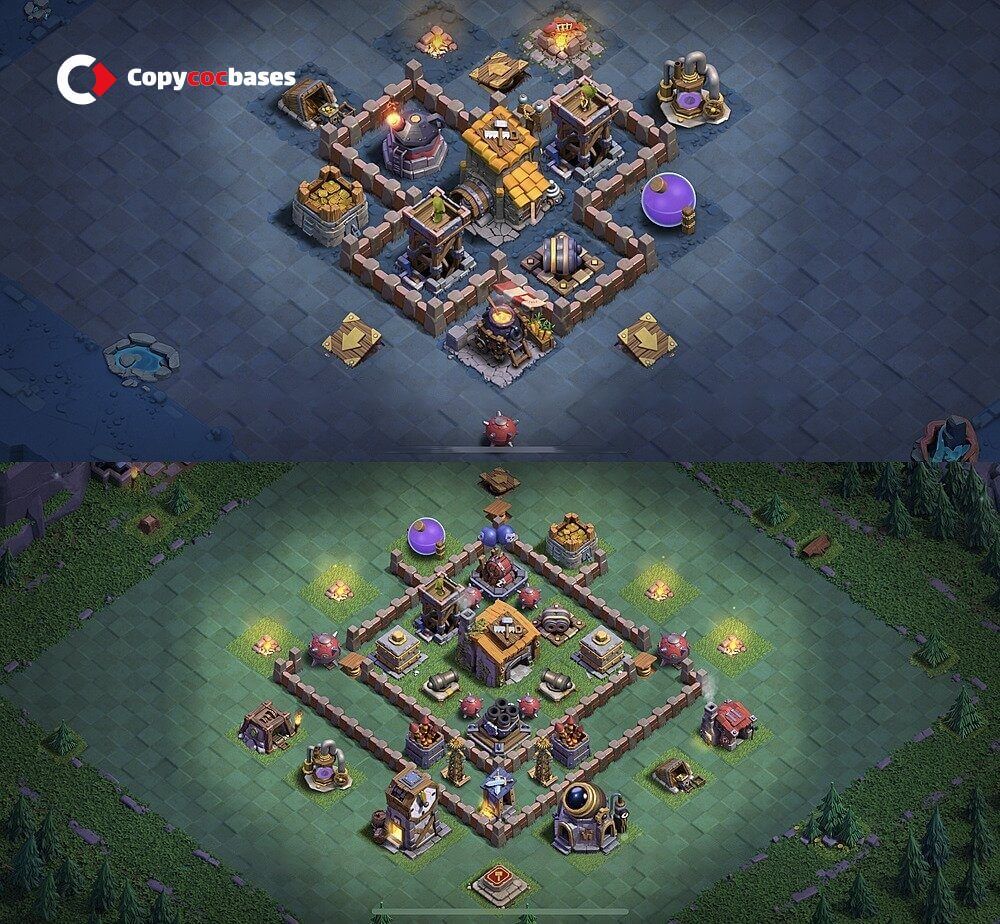 Top Rated Bases |BH6 Bases 2.0 | New Latest Updated 2023 | BH6 Base 9